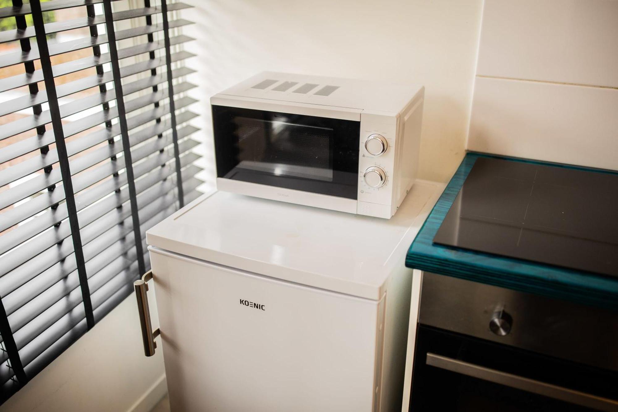 Amazing 50M2 Two-Bedroom Apartment - Ts307A アイントホーフェン エクステリア 写真